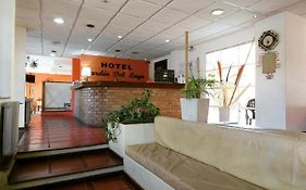 Hotel Jardin del Lago